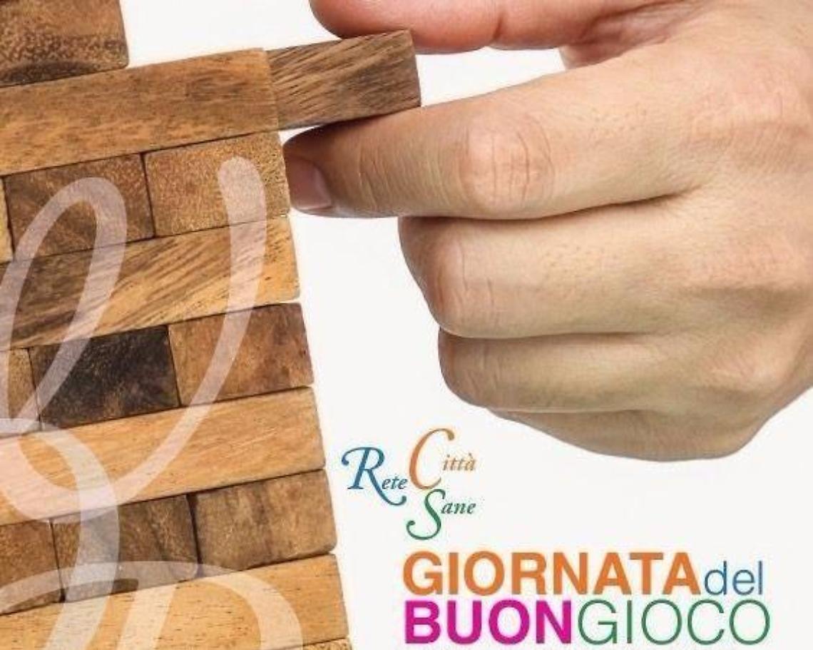 Il "buon gioco" per contrastare le ludopatie, l'iniziativa a cui aderisce anche il Comune