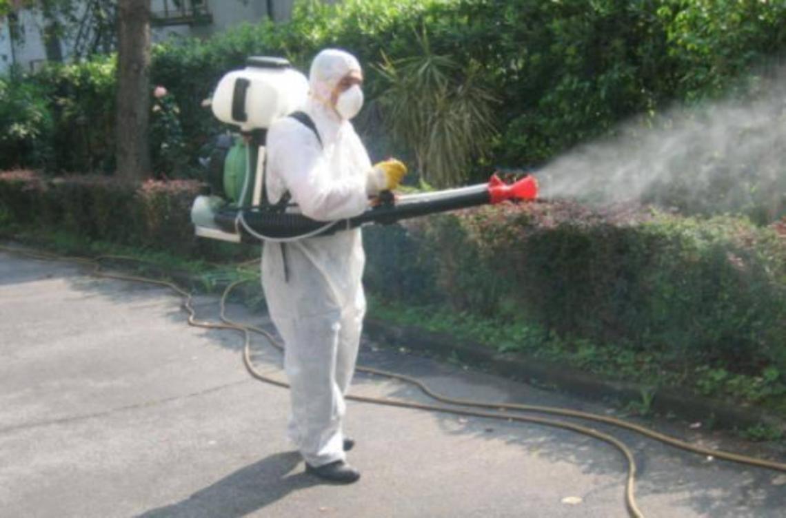 Disinfestazione dopo i casi di chikungunya, al Circeo una ditta privata offre gli interventi