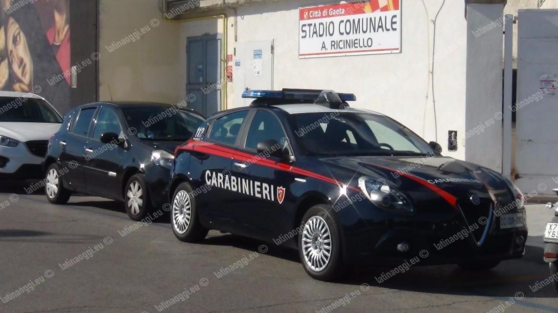 Le minacce ai giocatori: