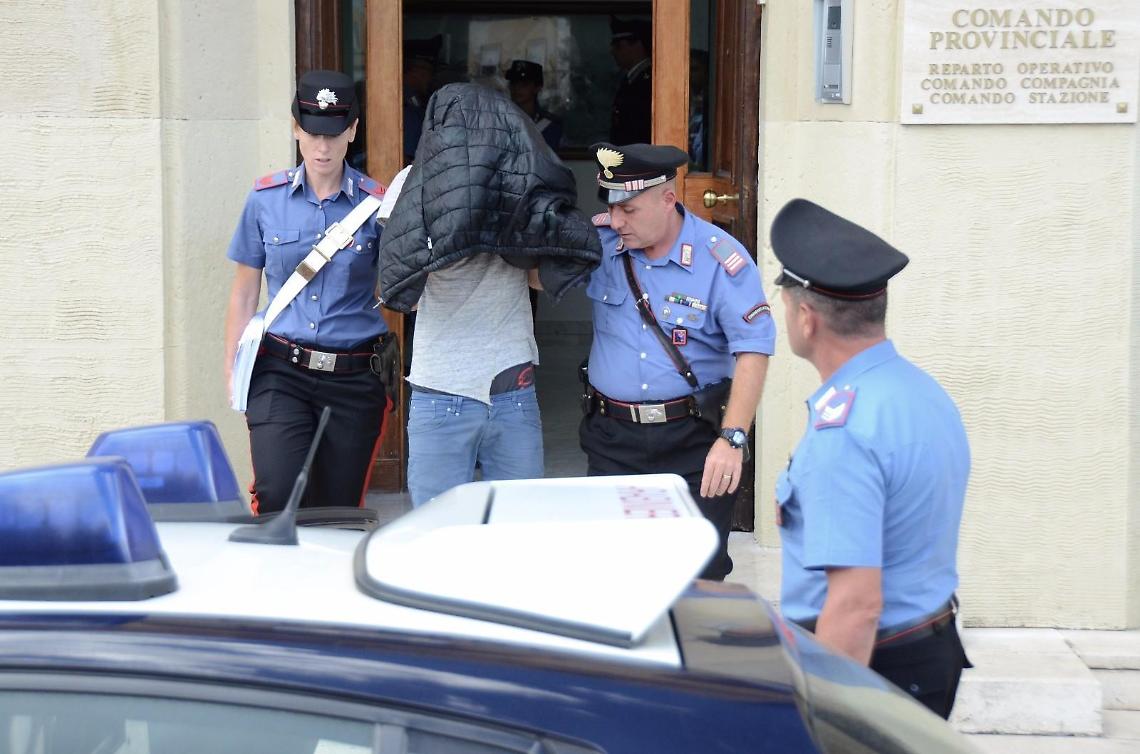 Omicidio di Gloria Pompili: la ragazza veniva picchiata anche davanti ai suoi bambini