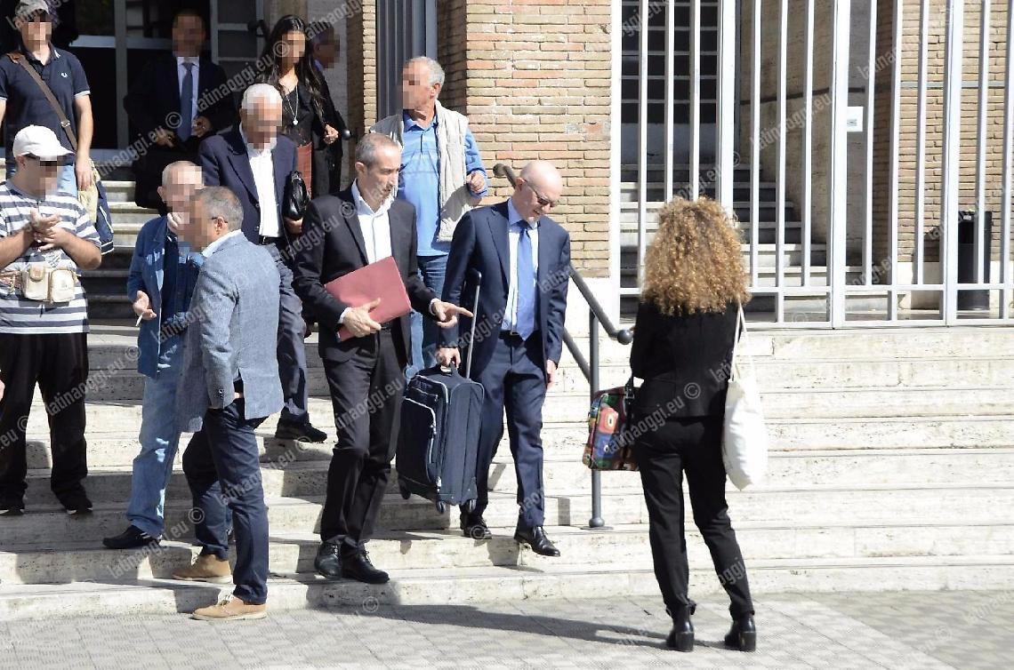 Cusani può tornare a fare il sindaco nonostante il Comune sia parte civile contro di lui