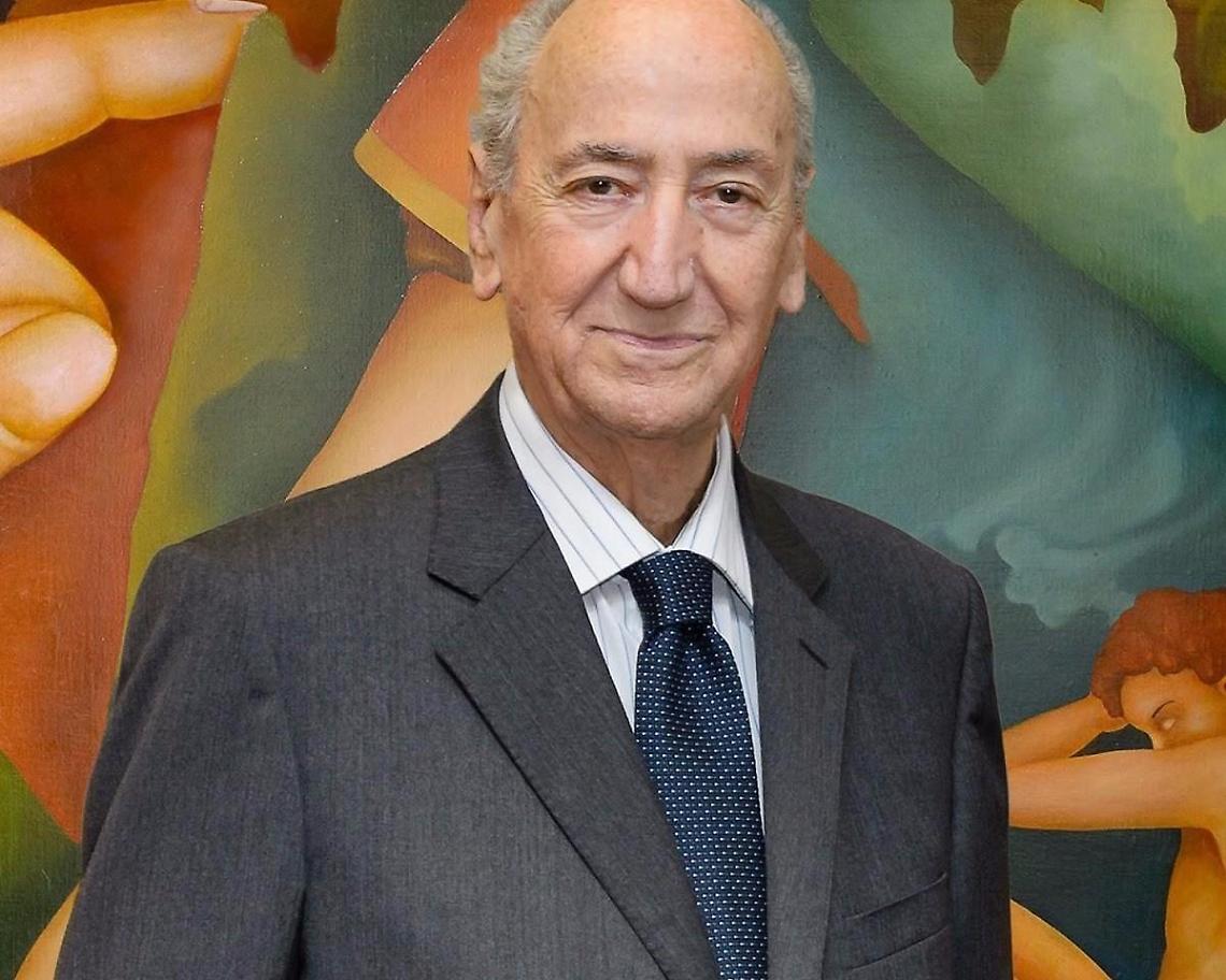 Città in lutto per la scomparsa del professor Renato Mastrostefano, molti i messaggi di cordoglio e stima