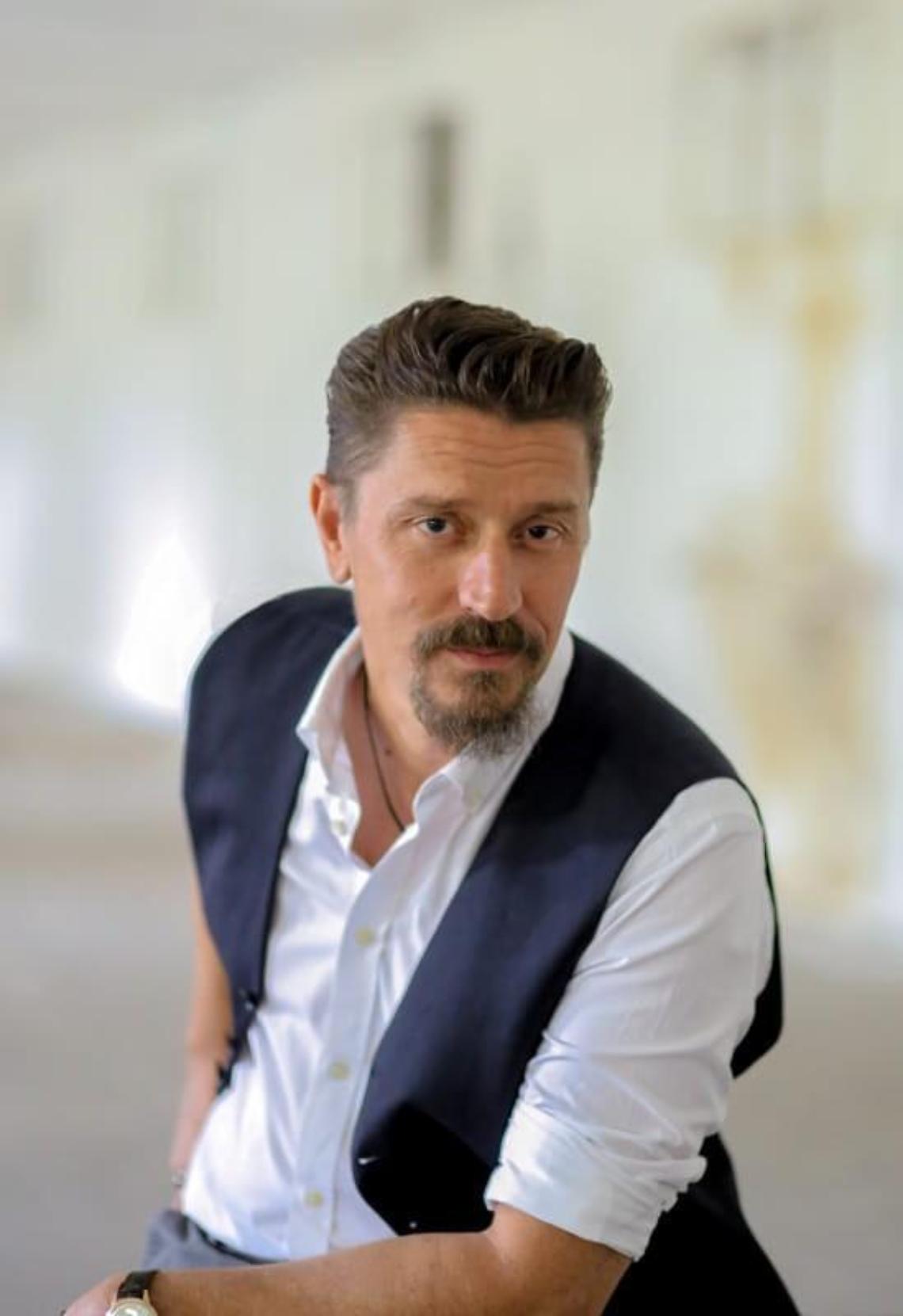 Pernarella e Cerocchi nella Fondazione Latina 2032