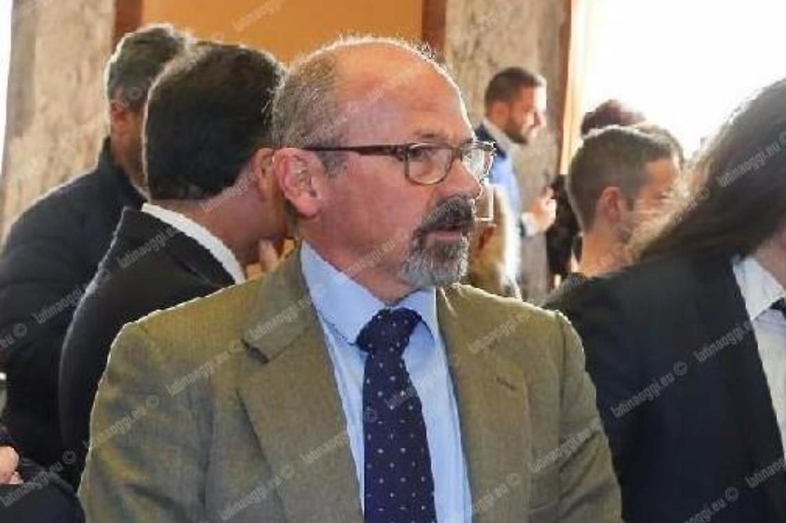 Commissione trasporti, Olivier Tassi &egrave; stato eletto presidente