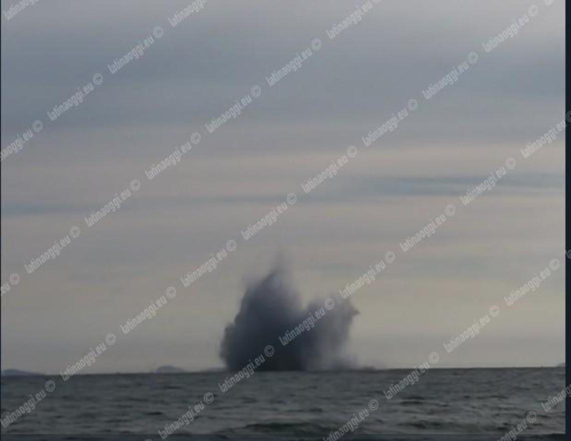 Incidente aereo, le ricerche si concentrano sulla scatola nera e sul seggiolino del pilota