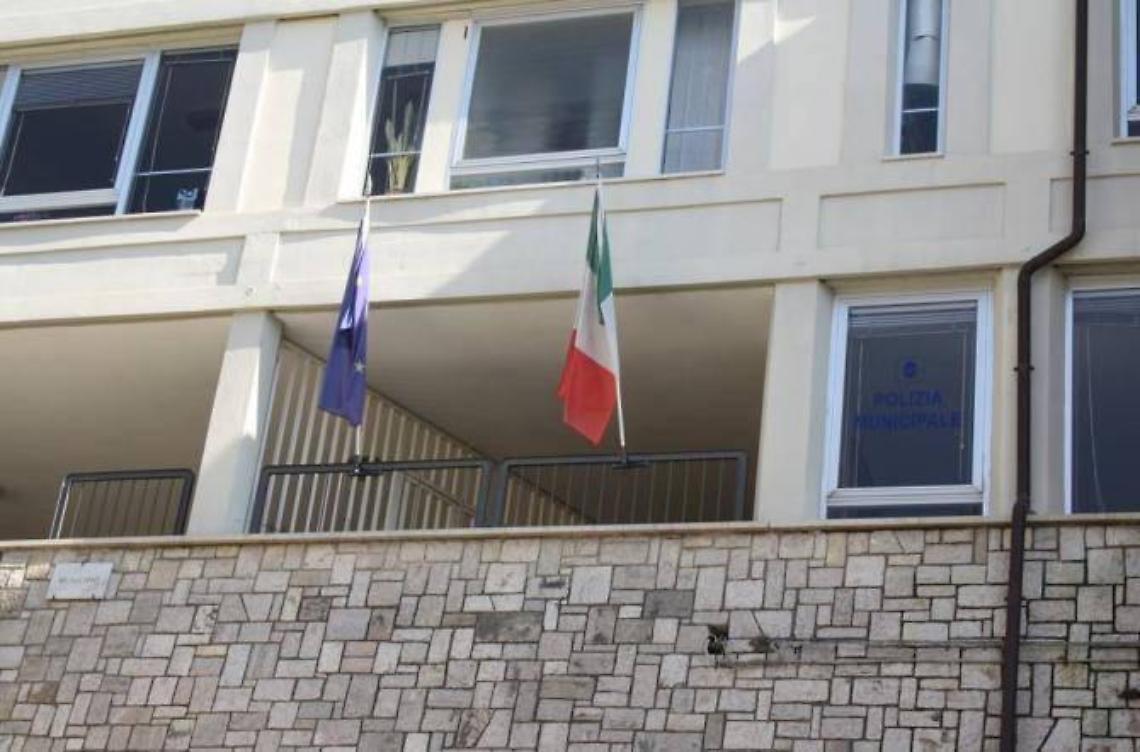 Sgombero per la tendopoli abusiva, arriva l'ordinanza del sindaco di Lenola Antogiovanni