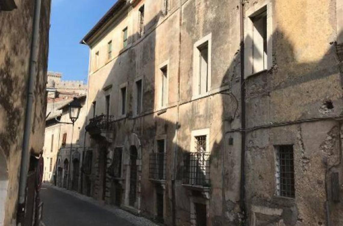 Terremoto a Latina Scalo, scattano i controlli anche all'interno delle scuole di Sermoneta