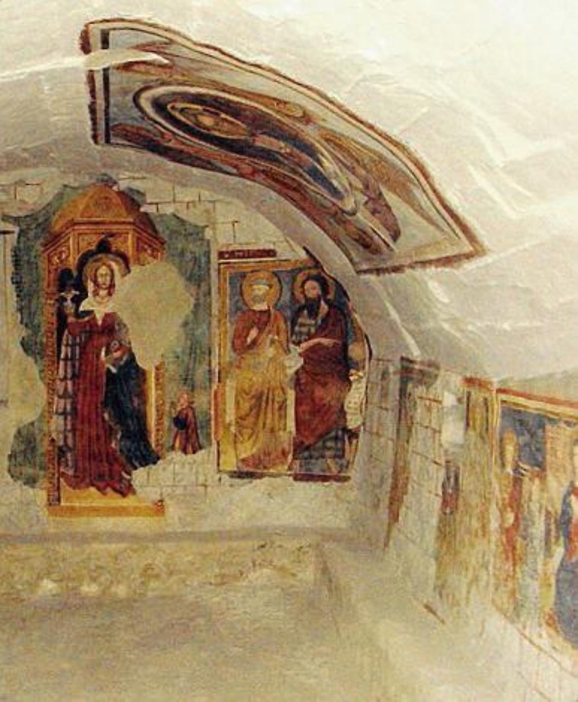 Early Festival, quando la musica esalta i luoghi e l'arte