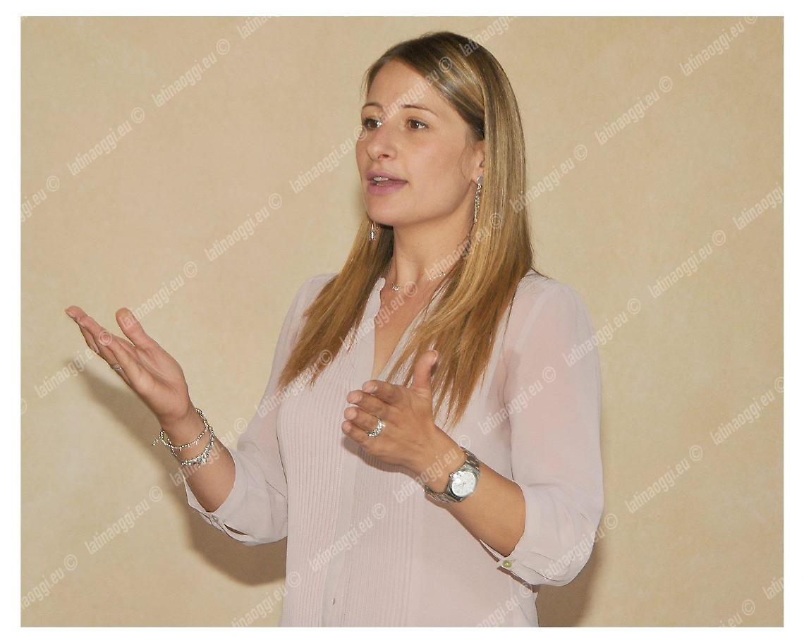 Mense scolastiche, l'assessore Nolfi illustra tutte le novit&agrave; del servizio per l'anno in corso