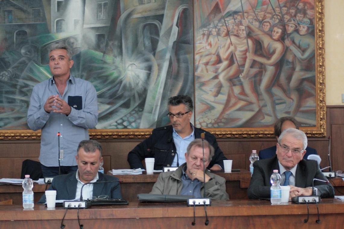Sezze dice addio alla Compagnia dei Lepini: maggioranza compatta sulla scelta del sindaco
