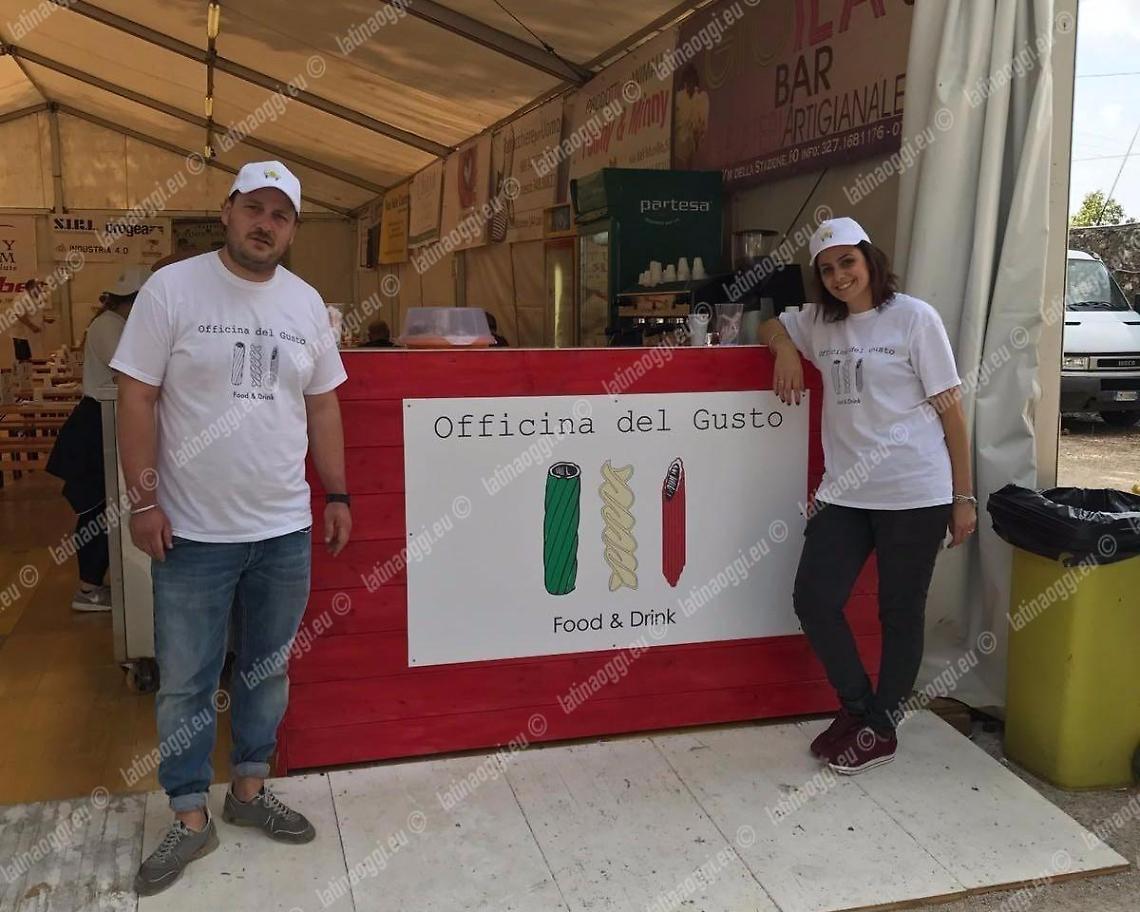 Materiale didattico per le scuole grazie ai fondi raccolti nello stand della Fiera di San Michele