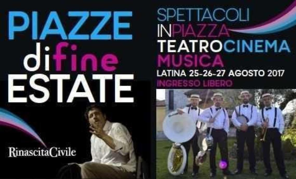 Autorizzazione last minute all'evento di Rinascita Civile. Carnevale: voglio vedere gli atti