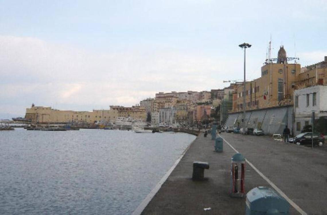 Inizieranno a breve i lavori di ristrutturazione al cimitero per la sistemazione di alcune aree