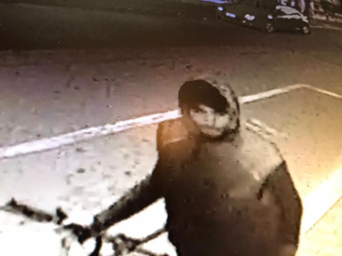 Tentativi di furti in serie nella notte. Ladro tenta di entrare anche nell'osteria da Giorgione
