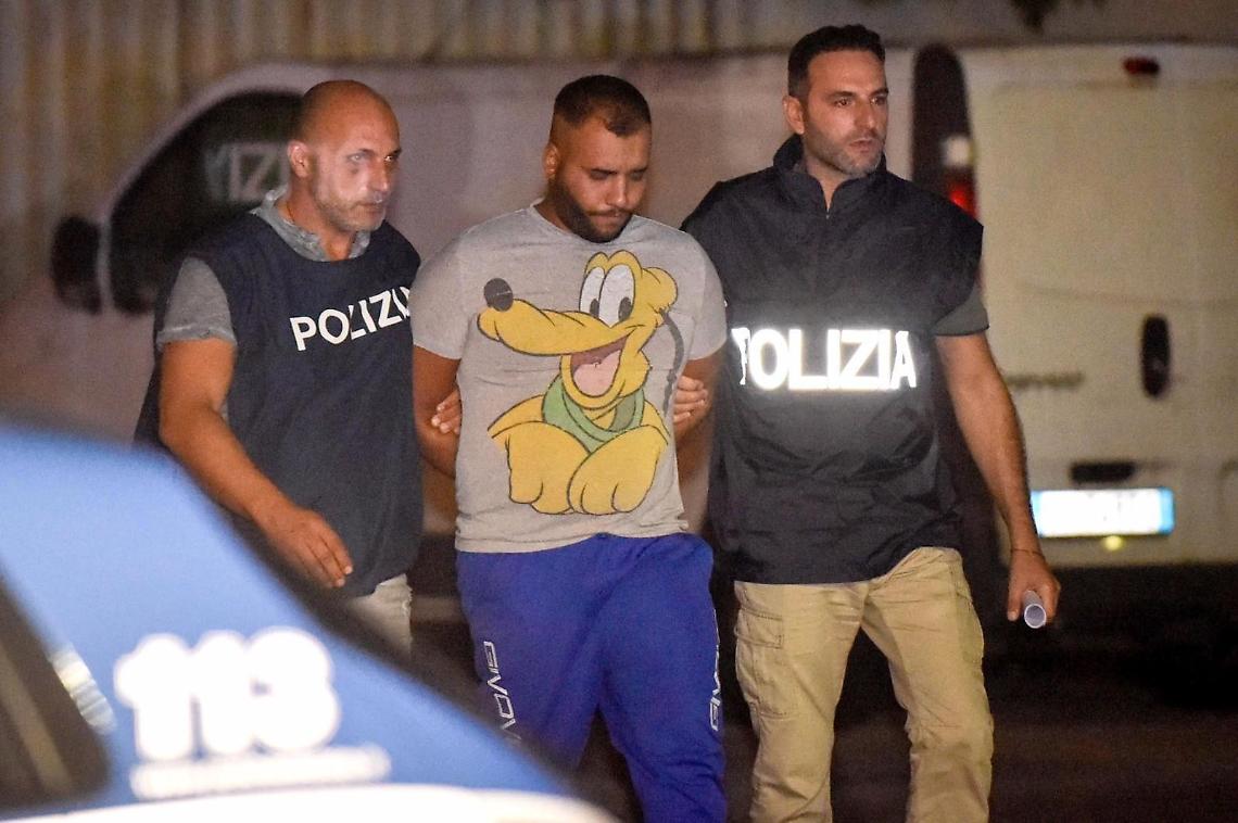 Estorsione dopo lo spaccio, cinque anni di reclusione per un 28enne del posto