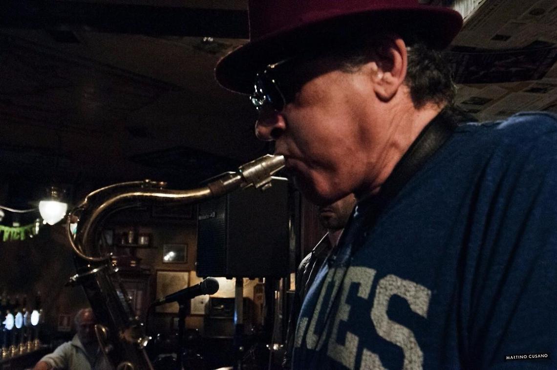 Apertura in grande stile per la stagione del Doolin: in concerto Mauro Zazzarini Band