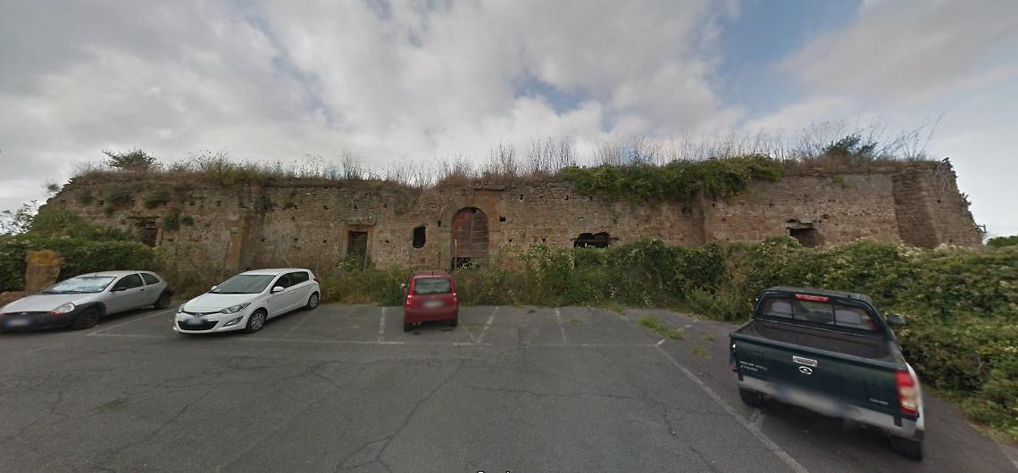 Sicurezza e restauro dell'antica Rocca, il sindaco firma l'ordinanza  per tutelare il bene
