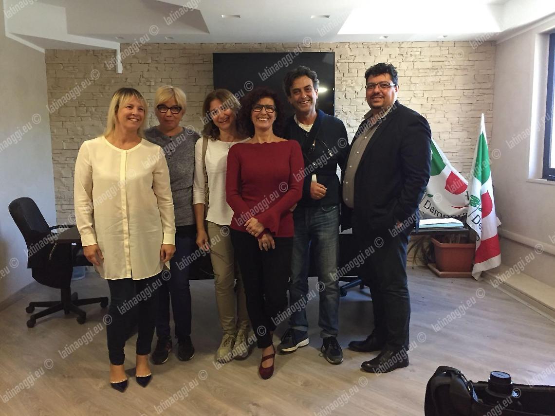 Segreteria Pd, Zuliani: "In questi anni un partito in cui decidevano pochi intimi, ora si cambia"