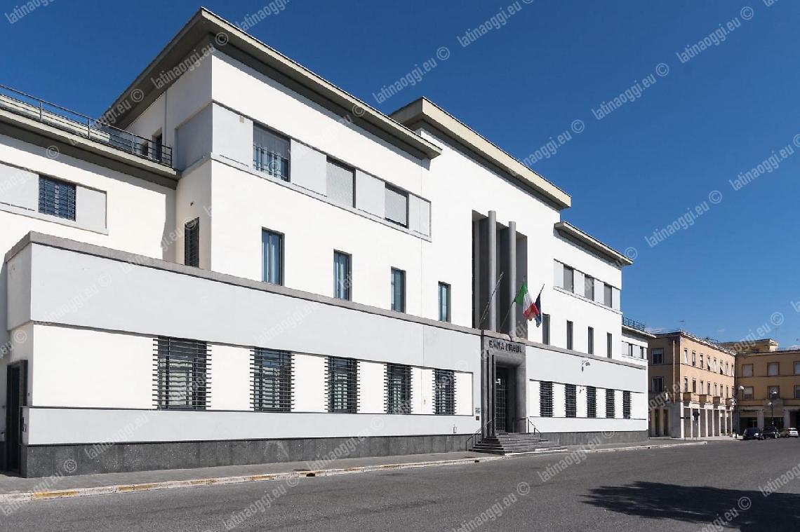 Ex sede della Banca d'Italia, pronta una mozione di FdI per chiedere un impegno da parte del Comune