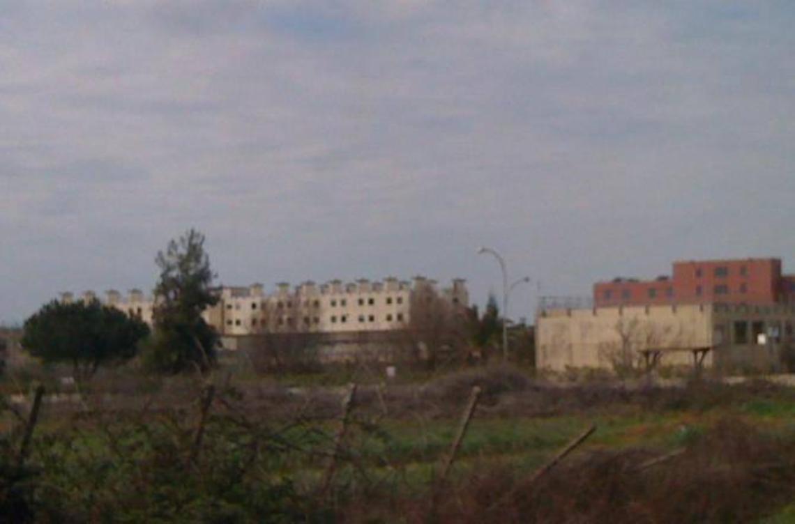 Protesta dei detenuti, molti i danni provocati all'interno del carcere