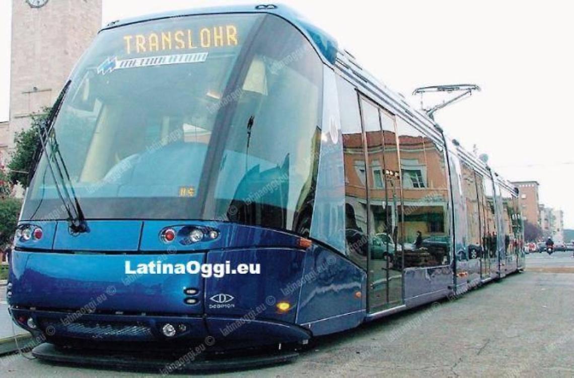 Metro leggera, il Comune è chiamato in causa con una richiesta di risarcimento del danno