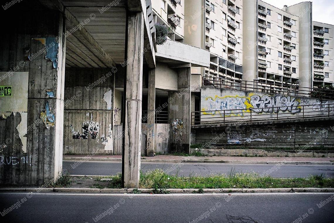 Al Colosseo abusivi ma &laquo;pacifici&raquo;, intanto l'Inps paga le spese come se le case fossero vuote