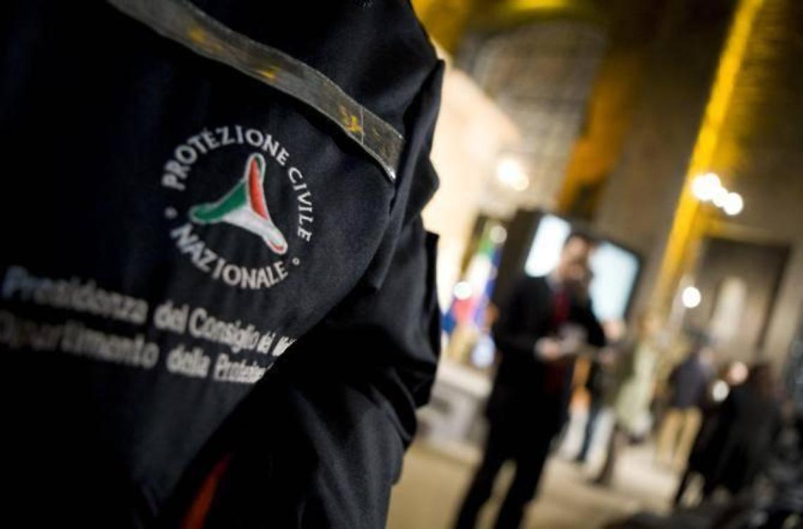 Calamità naturali, una giornata dedicata all'informazione con la protezione civile