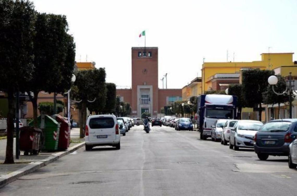 Via l'area rossa dalla zona di Cotarda a Pontinia, ridotto il rischio di sinkhole