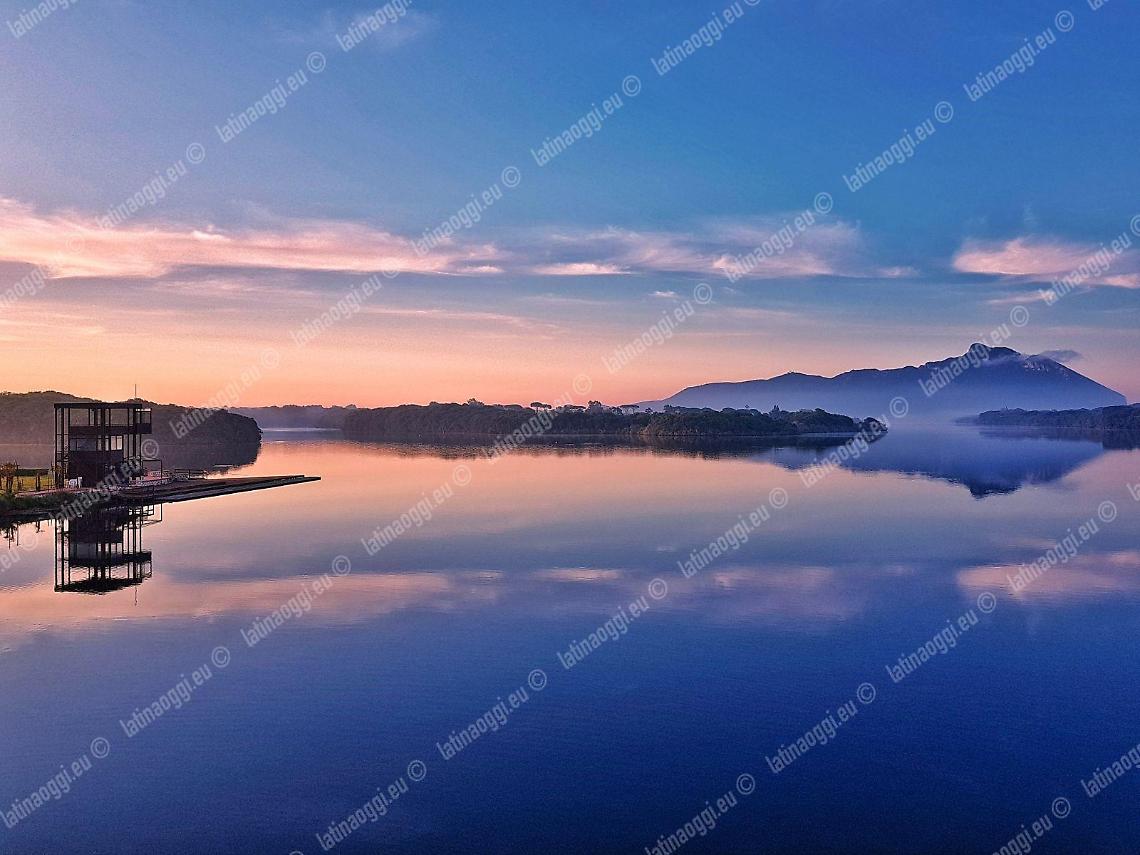 Uno scatto all'alba per raccontare la citt&agrave; da premio della critica