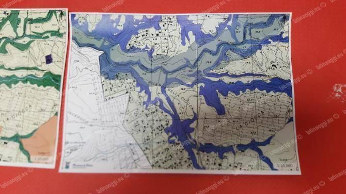 La Gogna, il no alla discarica &egrave; ufficiale: ecco le motivazioni della Regione Lazio