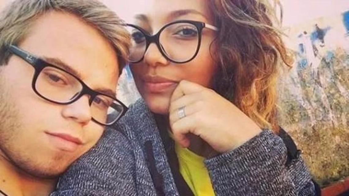 Francesco e Giulia tornano a casa, ritrovati i due fidanzatini