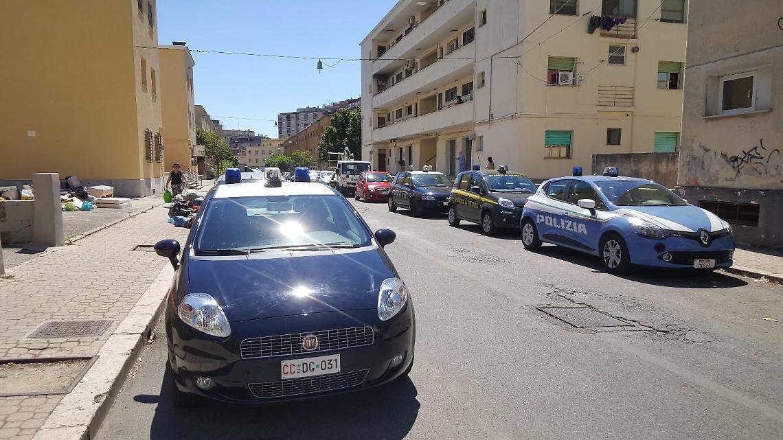 Monitoraggio anti terrorismo in città: il quartiere Nicolosi "osservato speciale"