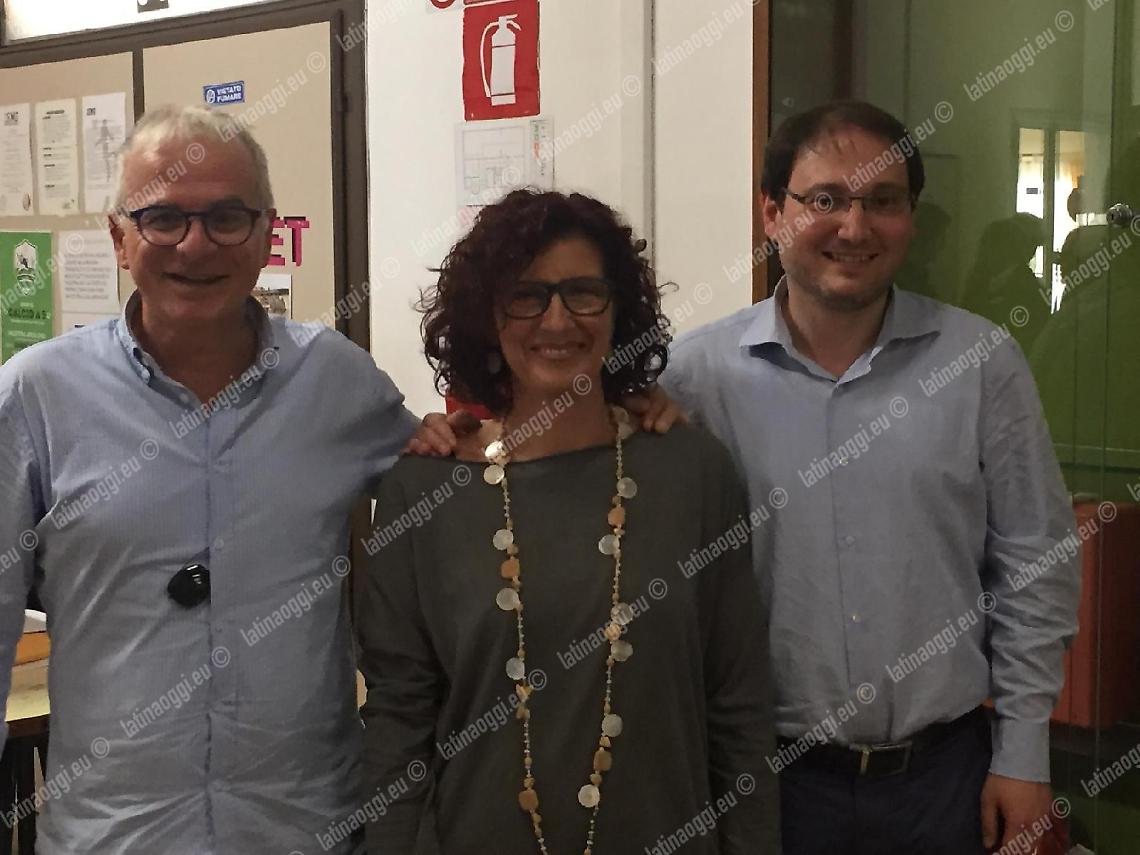 Congresso provinciale Pd, Salvatore La Penna va in fuga verso la riconferma alla segreteria