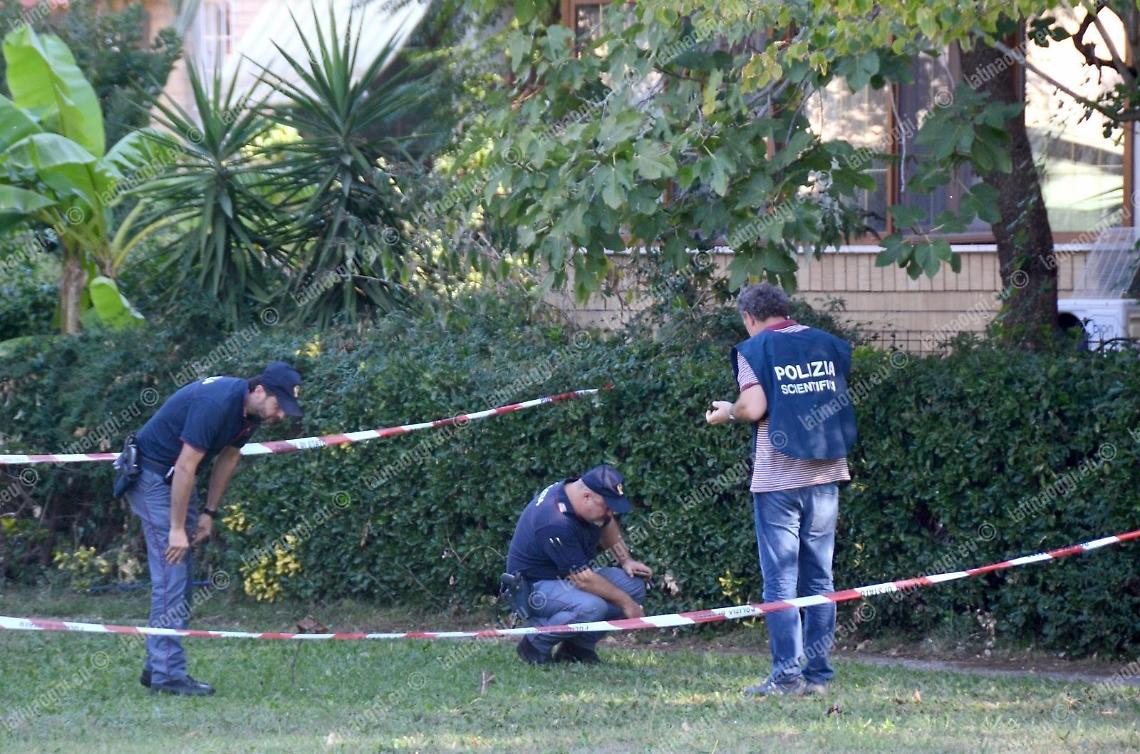 Omicidio in via Palermo, nuovo sopralluogo della polizia: trovati altri due bossoli