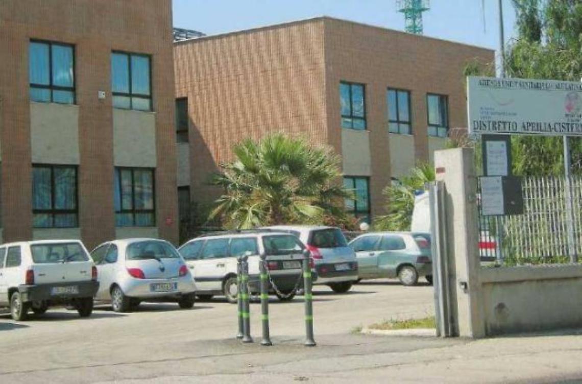 Sportettli chiusi alla Asl, l'ospedale per i diritti del malato fa scattare l'allarme