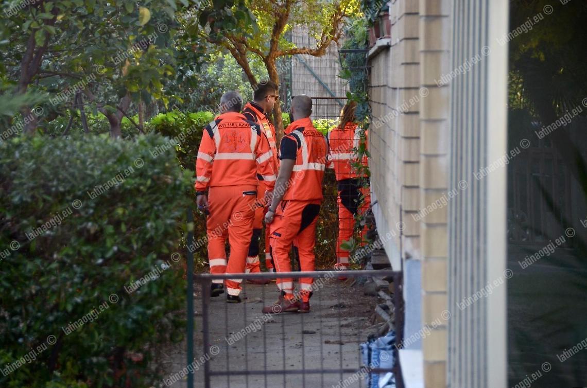 Omicidio di via Palermo, la famiglia di Domenico Bardi nomina un consulente