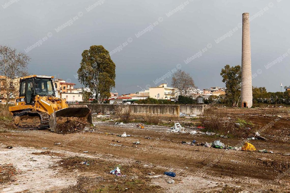 Ex Svar, il Comune avvia l'assegnazione delle aree residenziali