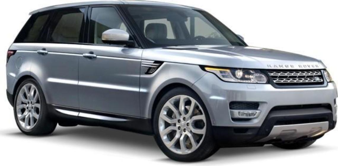 Range Rover Sport rubata, la Polizia stradale la ritrova ad Aprilia