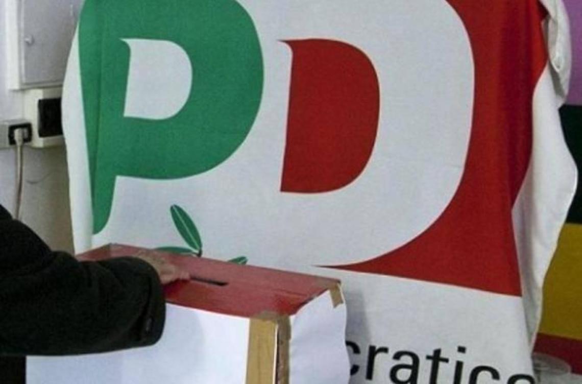Rinnovo delle segreterie, esponenti del Partito Democratico a confronto
