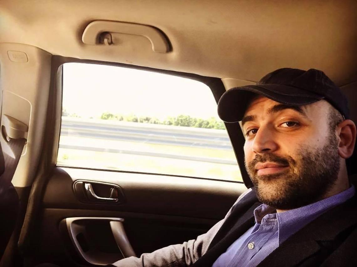 "Bacio Feroce", Saviano presenta il suo libro alla Feltrinelli