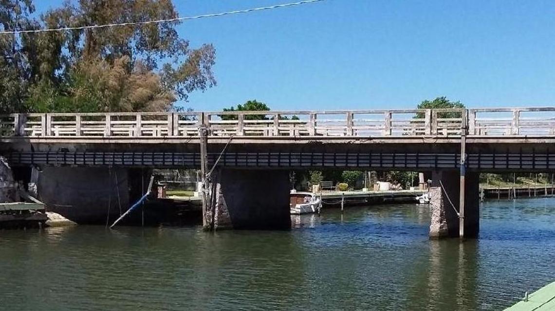 Ponte sul fiume Sisto, c'&egrave; un nuovo progetto: servono due milioni