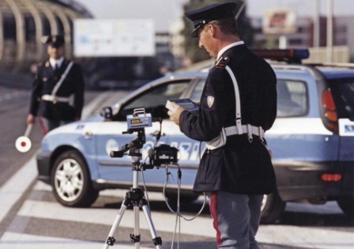 Punti sulla patente, sono 197 i pontini che ne hanno zero