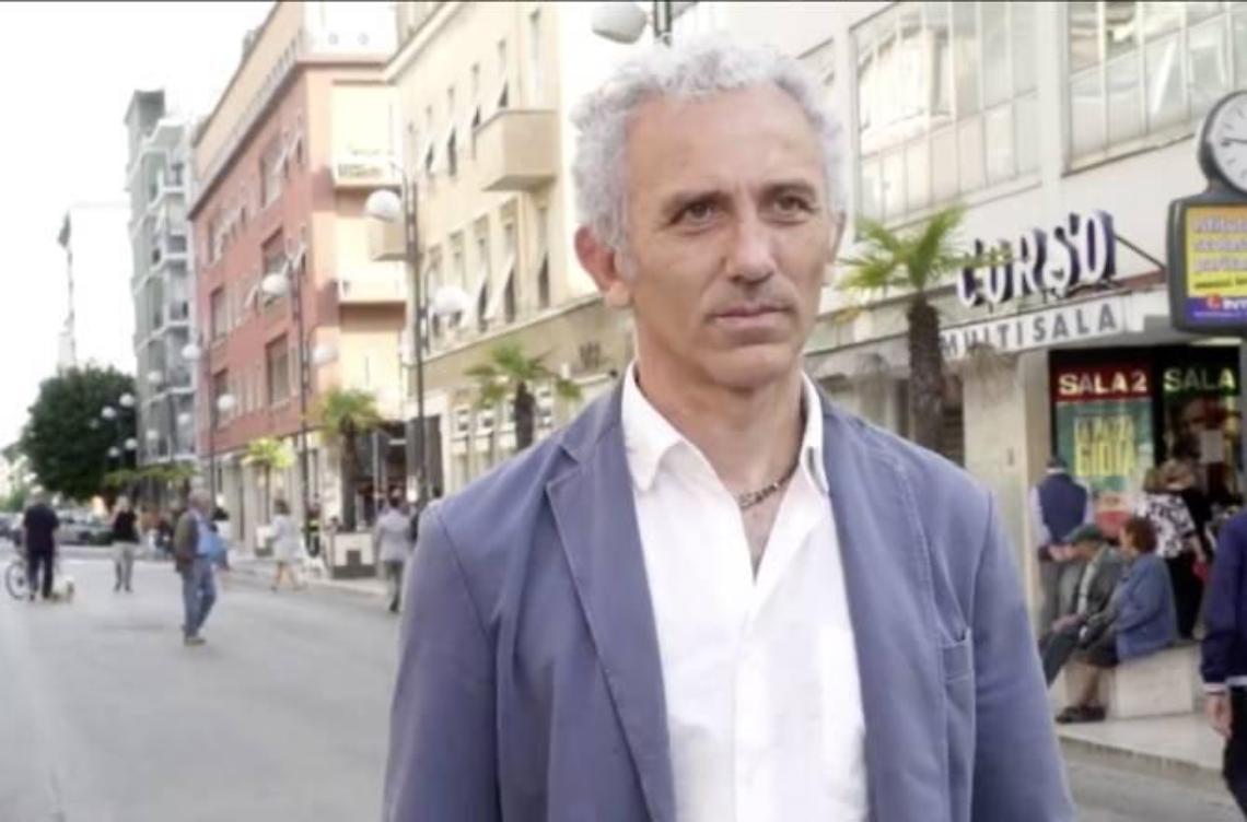 Rilascio di Carmine Sciaudone, l'intervento del sindaco
