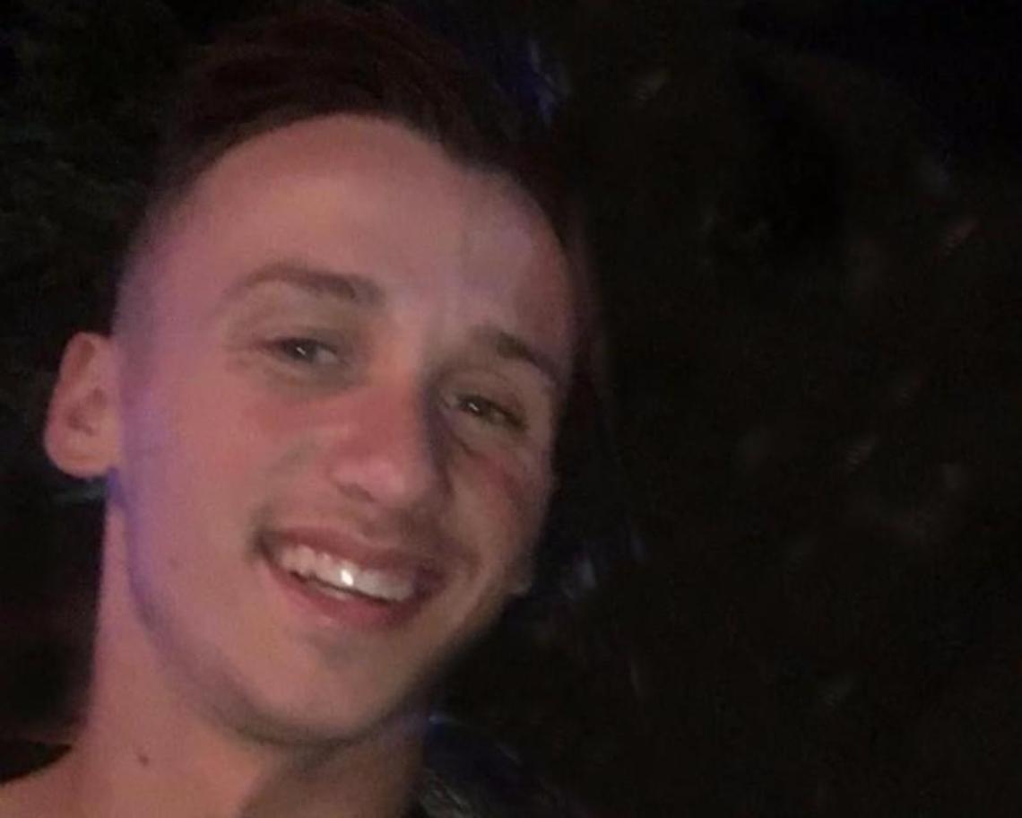 Altra giovane vita stroncata in un incidente, muore il 21enne Simone Pellegrino