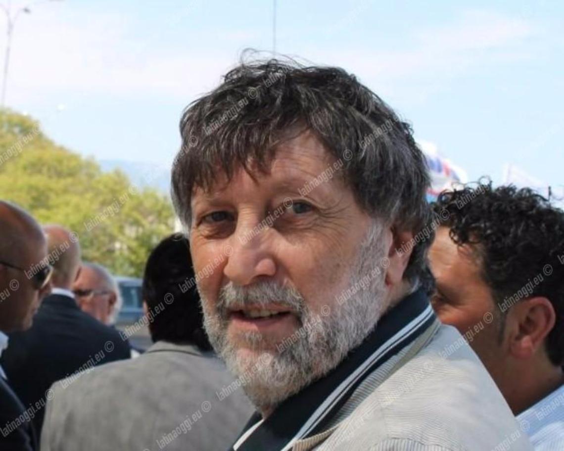 «Il no della Regione al Gal non dipende dall'uscita di Bassiano», parla Guidi