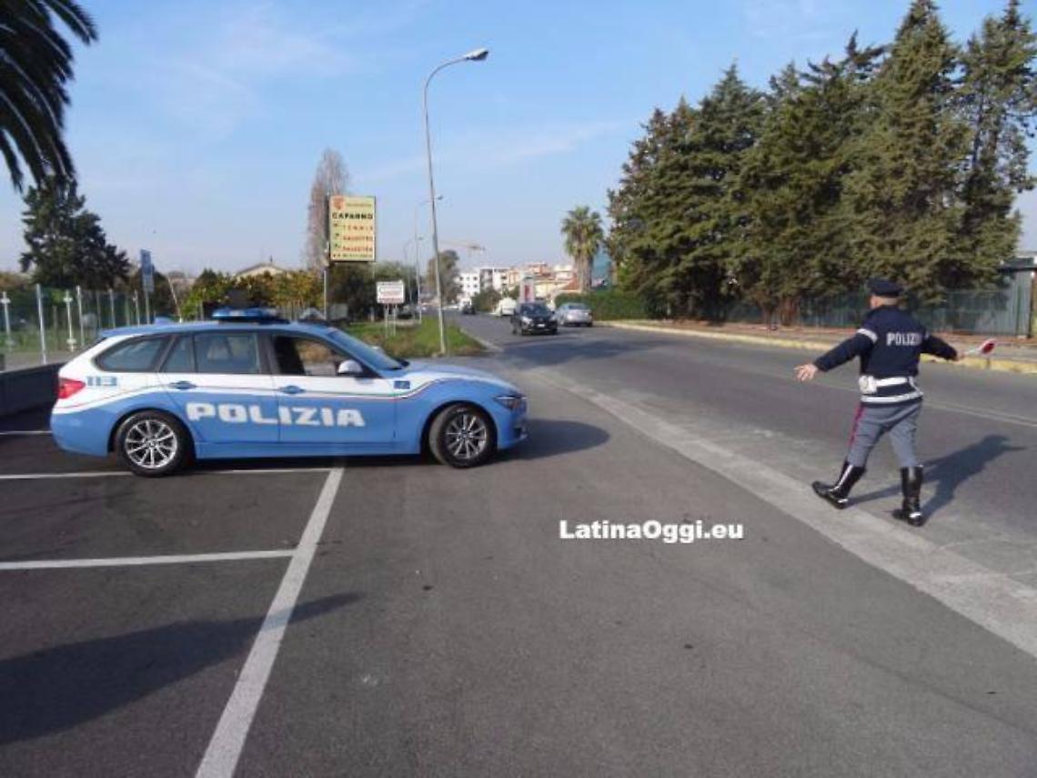 Fermati in trasferta, il Riesame dissequestra 15mila euro