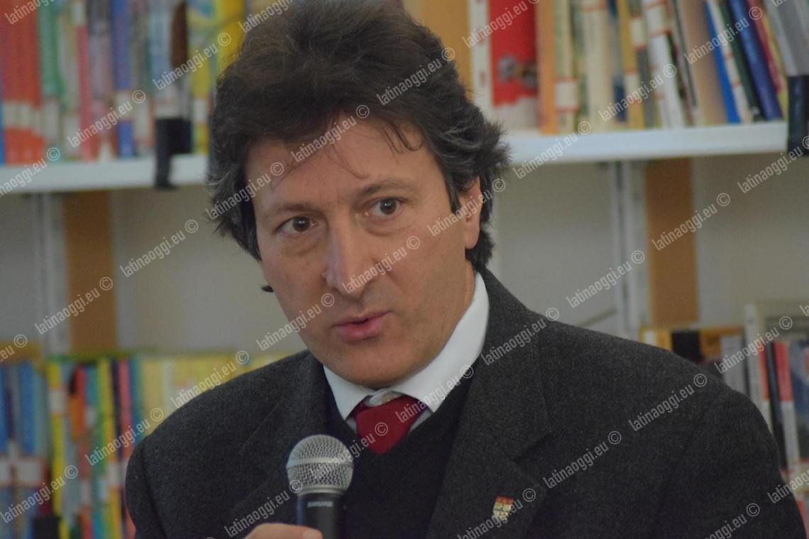 Futuro della Compagnia dei Lepini, parla il presidente Quirino Briganti