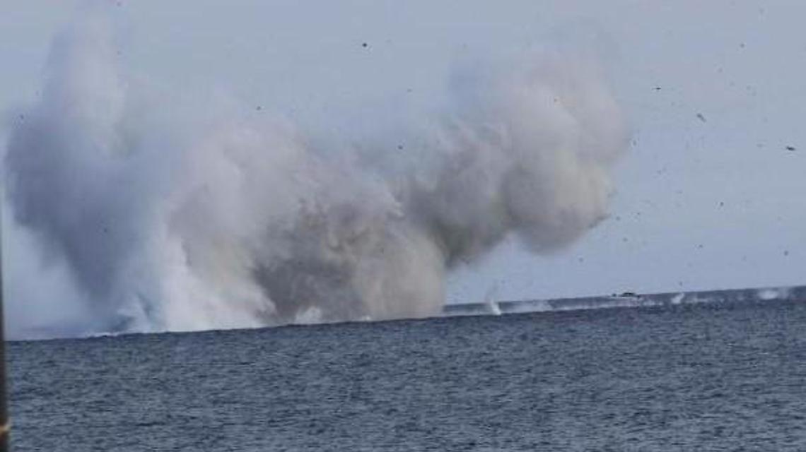 Tragedia all'Air Show, avviati nuovi accertamenti sul fondale