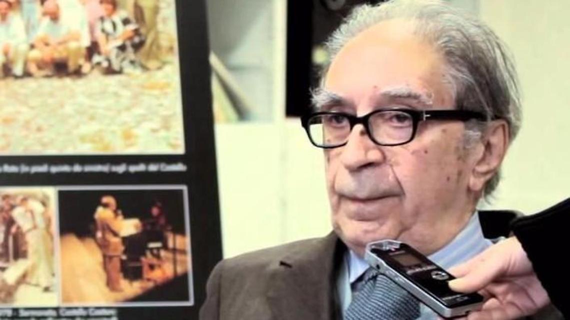 Morte Riccardo Cerocchi, il messaggio di cordoglio del Comune di Latina