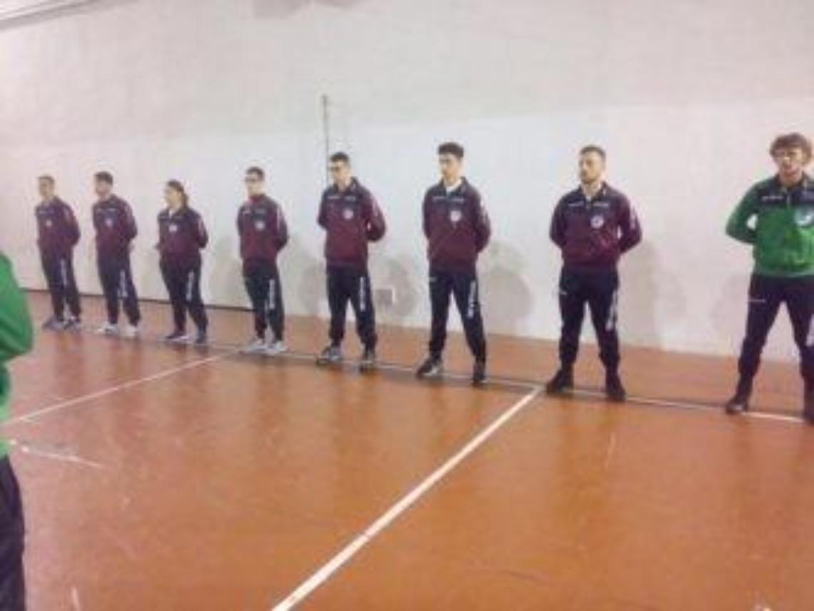 "Passaggio del Paracadute” e consegna dei brevetti, la cerimonia